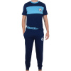 Fan-shop Pyžamo MANCHESTER CITY Long Stripe velikost: M