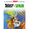 Little, Brown & Company Asterix in Spain