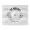 Ventilátor -Kúpeľňový ventilátor Style II 100S Standard Dospel