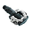 Pedále PD M520 čierne Shimano EPDM520L