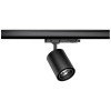Paulmann Kratos LED pásové reflektory ProRail3 25 W LED čierna; 96575