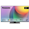 Panasonic TB-55W60AEZ Smart Powered by TiVo TV, 139cm, 4K, LED, HDR10, DVB-T2/S2/C