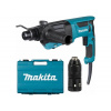 Makita HR2670FT Kombinované kladivo 800W