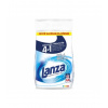 LANZA prášok na pranie Fresh & Clean White 5,85 kg 90 PD