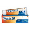 Haleon Germany GmbH Fenistil 1 mg/g gél gel der (tuba Al) 1x50 g