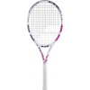 Babolat Evo Aero Lite Pink Unstrung G2