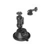SmallRig Portable Suction Cup Mount Support for Action Cameras SC-1K 4193 SmallRig