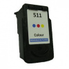 Atramentová náplň CL-511 (kompatibilná)