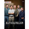 Devadesátky - 2 DVD - Mareš Josef