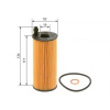TATechnix Olejový filter Alpina D3 kombi (E91) - 2.0Bi