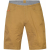 HANNAH BANG SHORTS dull gold - S