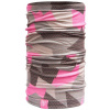 SENSOR TUBE MERINO IMPRESS šátek multifunkční růžová/camo