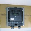 A2069004320 Mercedes centrálny displej W254