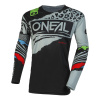 Detský dres O´Neal Mayhem WILD XL