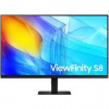 Monitor Samsung ViewFinity S8 S32D800EAU