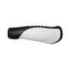 Gripy Sram Comfort grips 133mm Black/White