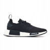 Detské topánky adidas H02333 NMD_R1 J PRIMEBLUE Čierne 38