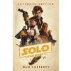 SW: Solo [Lafferty Mur] (Star Wars Disney Canon Novel #3.1)