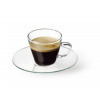 Šálka Espresso s podšálkou 80 ml 4ks v balení