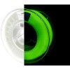 Filament Spectrum PLA Glow In The Dark 1,75 mm Yellow-Green 1 Kg 80072