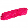 Powerslide Voskované tkaničky MY FIT Waxed Laces Pro Pink (Varianta: 200cm, Řada: MyFit)