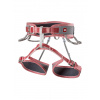Lezecký postroj dámsky Ocun Twist Tech Eco Lady - grey/red