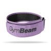 Fitness opasok CORE Purple - Gymbeam Veľkosť: L, Farba: fialová 105079-3-L