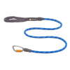 Vodítko pre psy Ruffwear Knot-a-Leash Rope Dog Lead-blue-pool-L