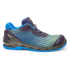 BASE Base Antistatická obuv i-Cyber/i-Cyber (Fluo) - Navy-Fluo, 40 Navy-Fluo, 40