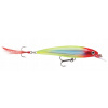Wobler Rapala X-RAP XR12 CLN 10 cm 22 g 1,2-2,4 m