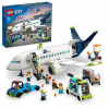 LEGO® City: Cestovné lietadlo 60367