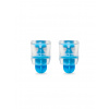 Náustok HydraPak Comet Bite Valve Sheath 2-pack