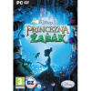 Princezna a žabák CZ (PC)