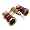 Braun OPERA 3 x 25 LED divadelní dalekohled (kukátko) OB20114