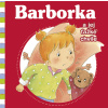 Barborka a jej ťažké chvíle - Nancy Delvaux, Aline de Pétigny