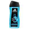 ADIDAS Sprchový gél - Ice dive 3v1 250ml