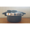 Tlakový hrniec - P4605140 Hrniec Tefal Clipsominut 2 v 1 tlakový hrniec (Tlakový hrniec - P4605140 Hrniec Tefal Clipsominut 2 v 1 tlakový hrniec)