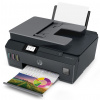 HP All-in-One Ink Smart Tank Wireless 530 + DARCEK fotopapier (A4, 11/5, USB, Wi-Fi, Print, Scan, Copy, ADF) 4SB24A#A82