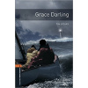 Oxford Bookworms Library New Edition 2 Grace Darling with Audio Mp3 Pack