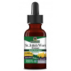 Nature's Answer St. John's Wort, ľubovník bodkovaný, extrakt, 1000 mg, 30 ml Výživový doplnok