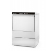 Umývačka riadu 50 x 50 – elektronické ovládanie, HENDI, 400V/6600W, 576x645x(H)837mm