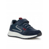 Geox Tenisky J Briezee Boy J36GMA 054FU C4244 M Tmavomodré
