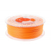 Filament Spectrum PET-G MATT 1.75mm | Oranžová - LION ORANGE 1kg