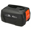 Gardena P4A PBA 18V/72, 4,0 Ah, Akumulátor, 14905-20