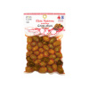 Olivy zelené s chilli 250g