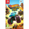 Loom in Bloom Videohra pre Switch Just For Games Hot Wheels Monster Trucks Stunt Mayhem