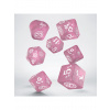 Kocka Set 7 Cats Modern Dice Daisy