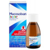 Mucosolvan Junior sir.1 x 100 ml