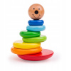 Tidlo magnetická veža Stacker