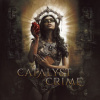 Catalyst Crime - Catalyst Crime / Digipack [CD]